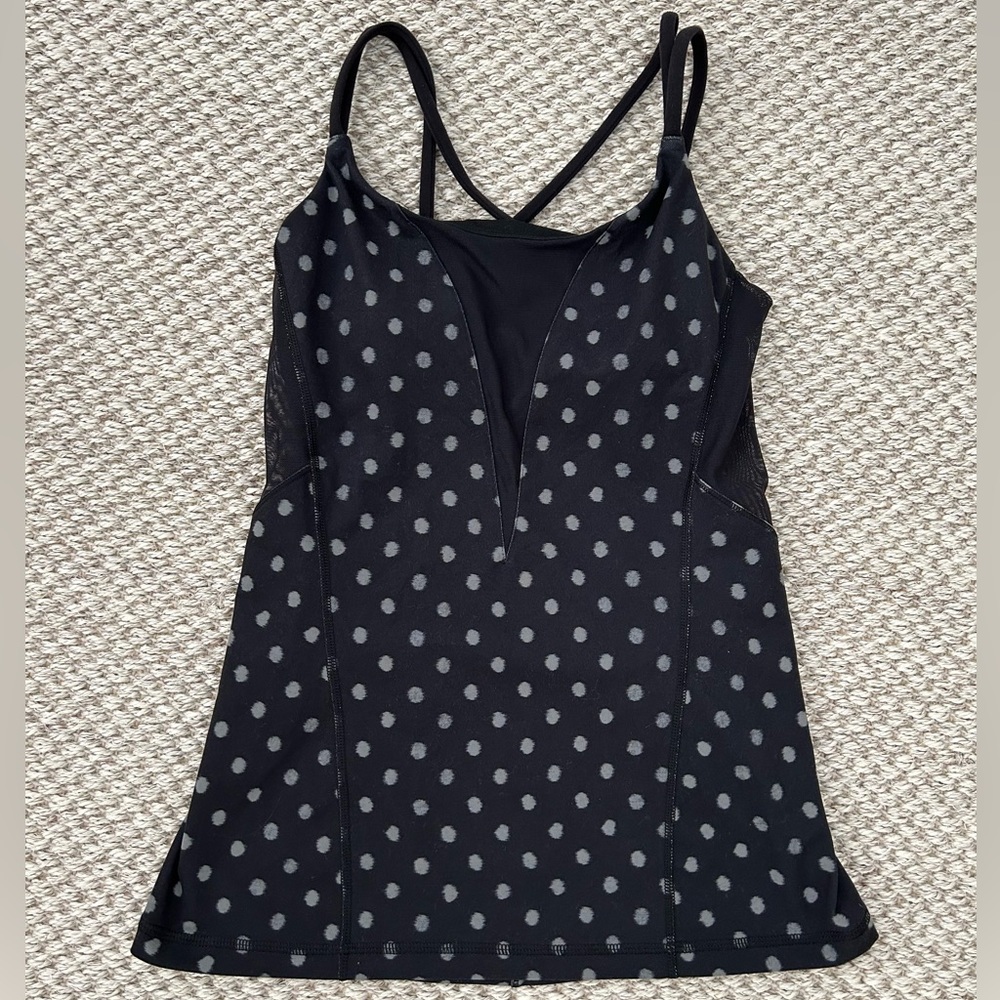 Lululemon tanktop